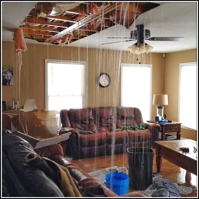 Fire & Smoke Damage Restoration in Liberty, NY