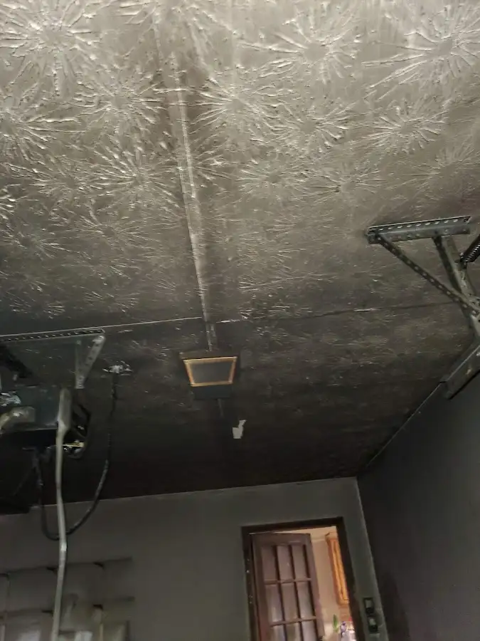 Fire and smoke damage assessment for Emergency Water Damage Services in Liberty